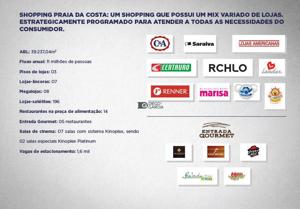 Apartamento 832m²