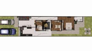 Casa 3 quartos 1 banheiro 180m²