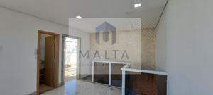 Apartamento 3 quartos 3 banheiros 222m²