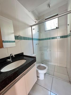 Apartamento 2 quartos 1 banheiro 164m²