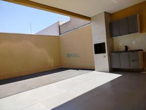 Apartamento 3 quartos 3 banheiros 145m²