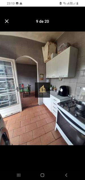 Casa 95m²