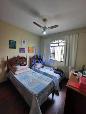 Casa 4 quartos 3 banheiros 198m²