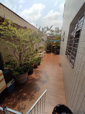 Apartamento 3 quartos 2 banheiros 185m²
