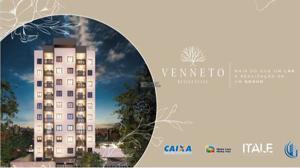 Apartamento 2 quartos 1 banheiro 39m²