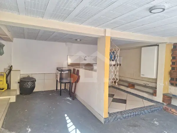 Casa 5 quartos 6 vagas 352m²