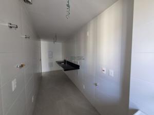 Apartamento 3 quartos 2 banheiros 104m²