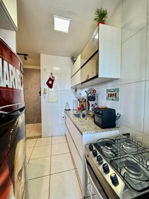 Apartamento 2 quartos 2 banheiros 120m²
