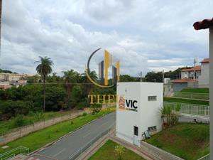 Apartamento 4 quartos 4 banheiros 240m²
