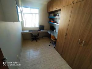 Apartamento 3 quartos 4 banheiros 161m²