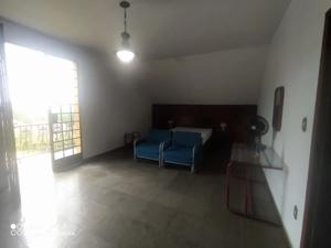Sítio 3,6m²