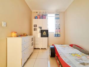 Apartamento 3 quartos  banheiros 90m²
