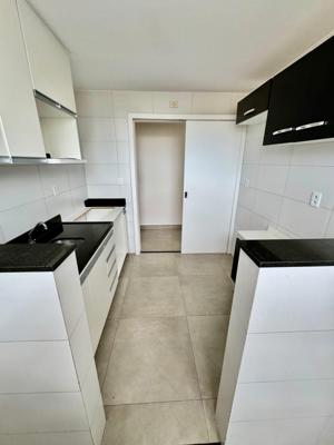 Apartamento 3 quartos 2 banheiros 422m²