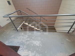 Apartamento 2 quartos 1 vaga 48,5m²