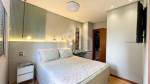 Apartamento 3 quartos 2 vagas 96m²