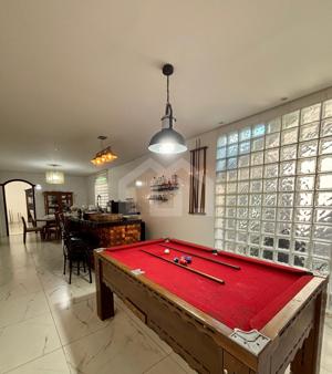 Casa 4 quartos 3 vagas 360m²