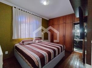 Casa 4 quartos 2 vagas 158m²