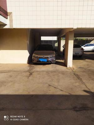 Apartamento 3 quartos 4 banheiros 161m²