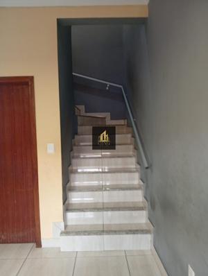 Casa 2 quartos 2 banheiros 65m²