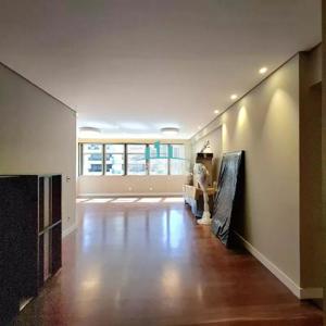 Apartamento 3 quartos 2 banheiros 