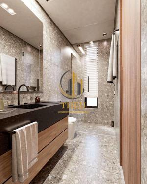 Apartamento 4 quartos 7 banheiros 300m²
