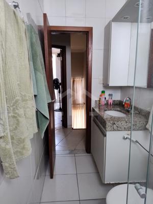 Casa Geminada 2 quartos 2 vagas 120m²
