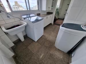 Cobertura 4 quartos 4 vagas 318m²
