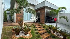 Apartamento 3 quartos 3 banheiros 270m²