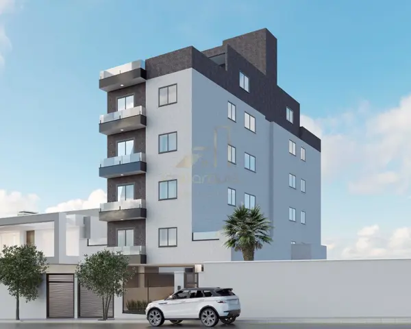 Apartamento 3 quartos 2 banheiros 155m²