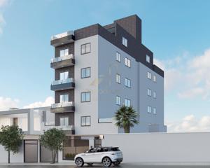 Apartamento 3 quartos 2 banheiros 155m²