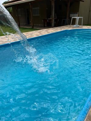 Sítio 3 quartos 2 vagas 1100m²