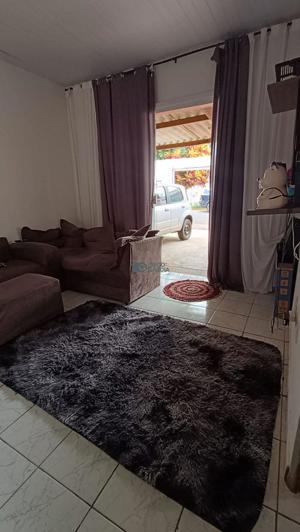 Apartamento 2 quartos 1 banheiro 50m²