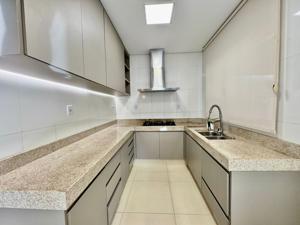 Apartamento 4 quartos 3 banheiros 860m²