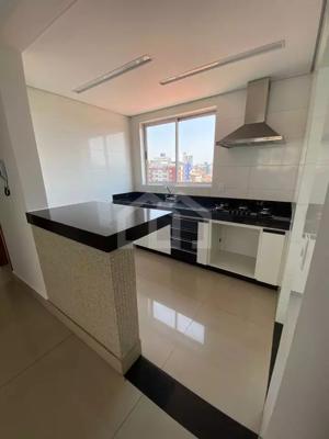 Cobertura 4 quartos 2 vagas 176m²