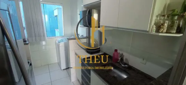 Apartamento 2 quartos 1 banheiro 108m²