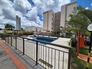 Apartamento 2 quartos 1 banheiro 43m²