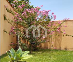 Chácara 2 quartos 4 vagas 200m²