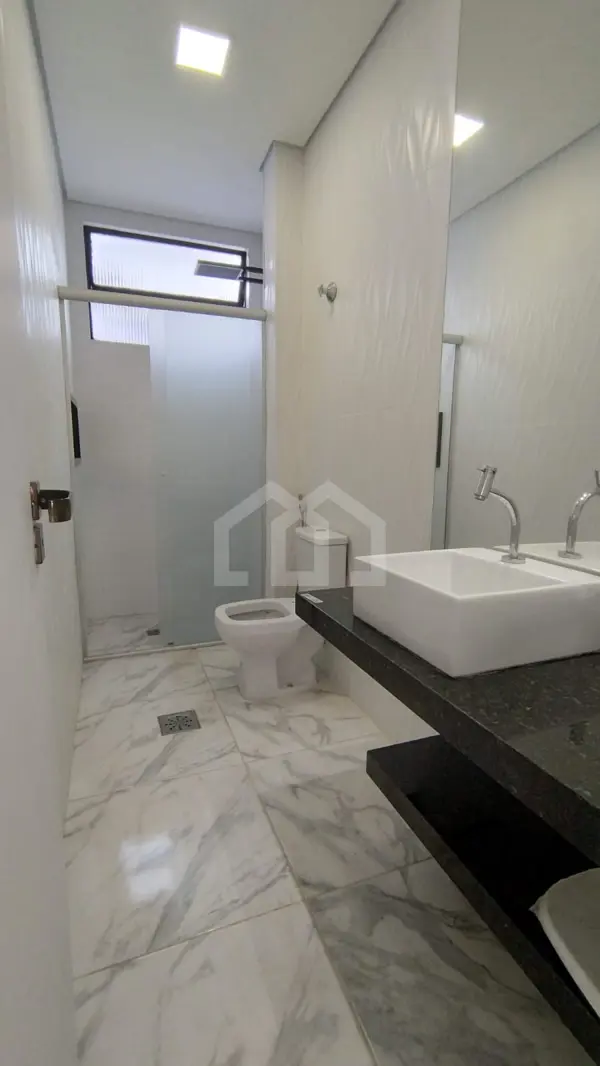 Apartamento 3 quartos 1 vaga 109m²
