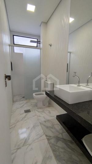 Apartamento 3 quartos 1 vaga 109m²
