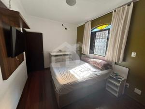 Casa 4 quartos 2 vagas 158m²