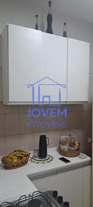 Apartamento 3 quartos 2 banheiros 146m²