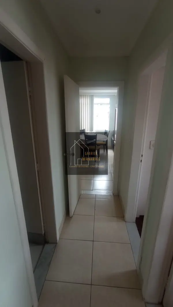 Apartamento 3 quartos 2 banheiros 150m²