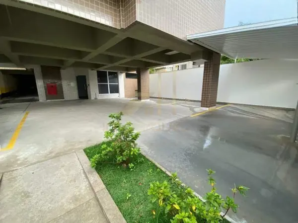 Apartamento 2 quartos 2 banheiros 74m²