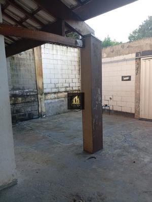 Casa 2 quartos 2 banheiros 65m²