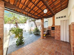 Casa 3 quartos 3 vagas 360m²