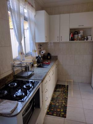 Apartamento 3 quartos 2 banheiros 121,54m²
