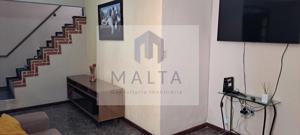 Casa 4 quartos 2 banheiros 174m²