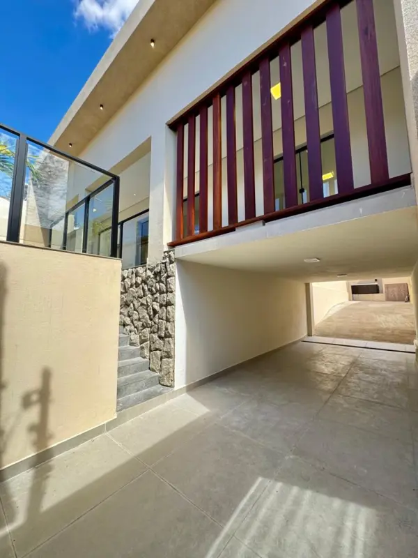 Apartamento 3 quartos 3 banheiros 420m²