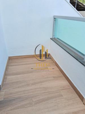 Apartamento 3 quartos 3 banheiros 308m²