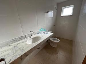 Apartamento 3 quartos 2 banheiros 113m²